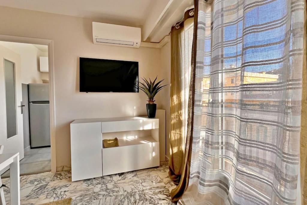 L'Azur Plaisance Apartment Nice Exterior photo